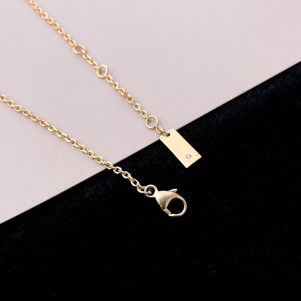 Messika Lucky Move Diamond Bracelet