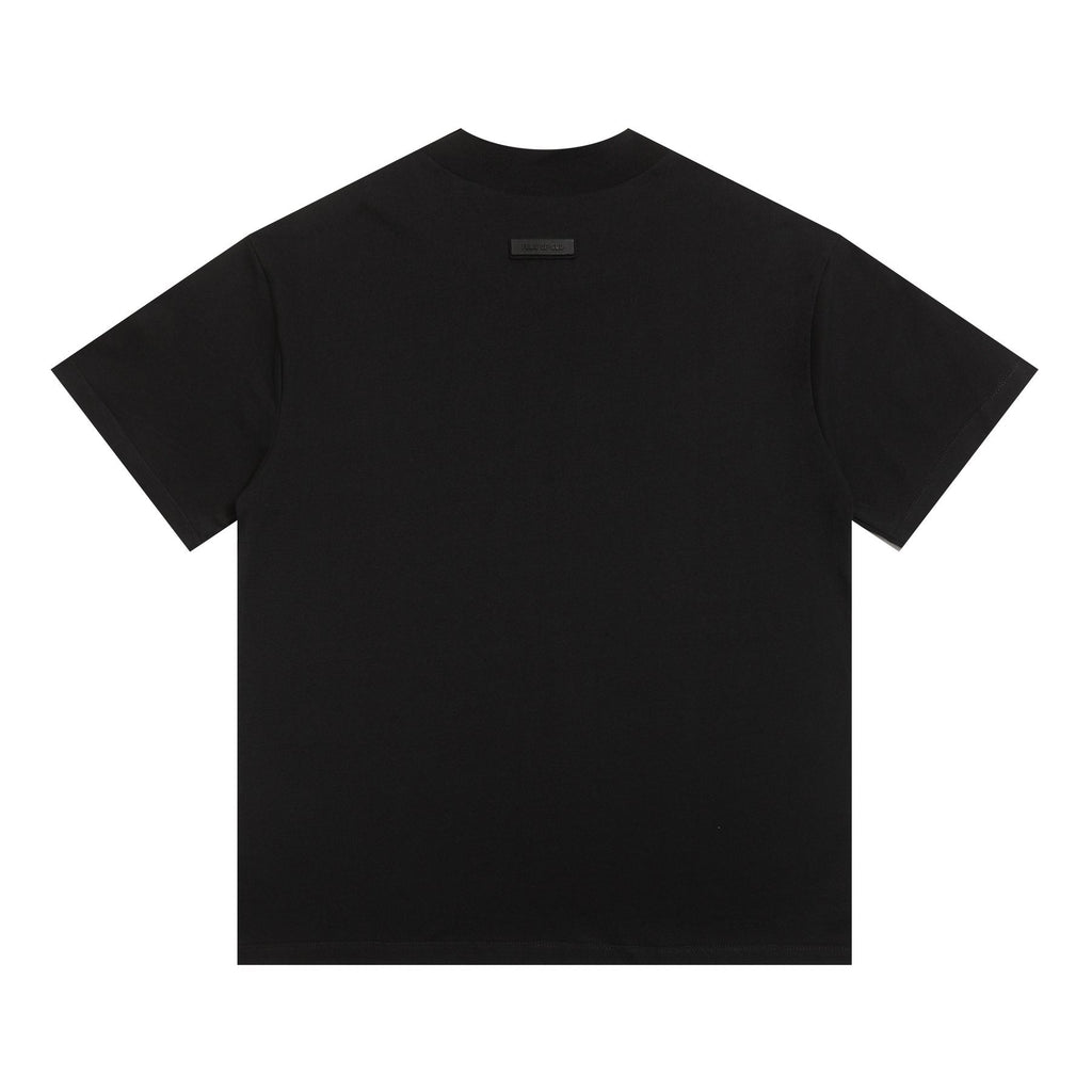 Fear of God Essentials Small Logo Short-Sleeve T-Shirt — back