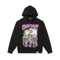 THAT'S A AWFUL LOT OF COUGH SYRUP Tomorrow Star Graphic Hoodie — hero