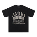 AMIRI Theatres Graphic T-Shirt — hero