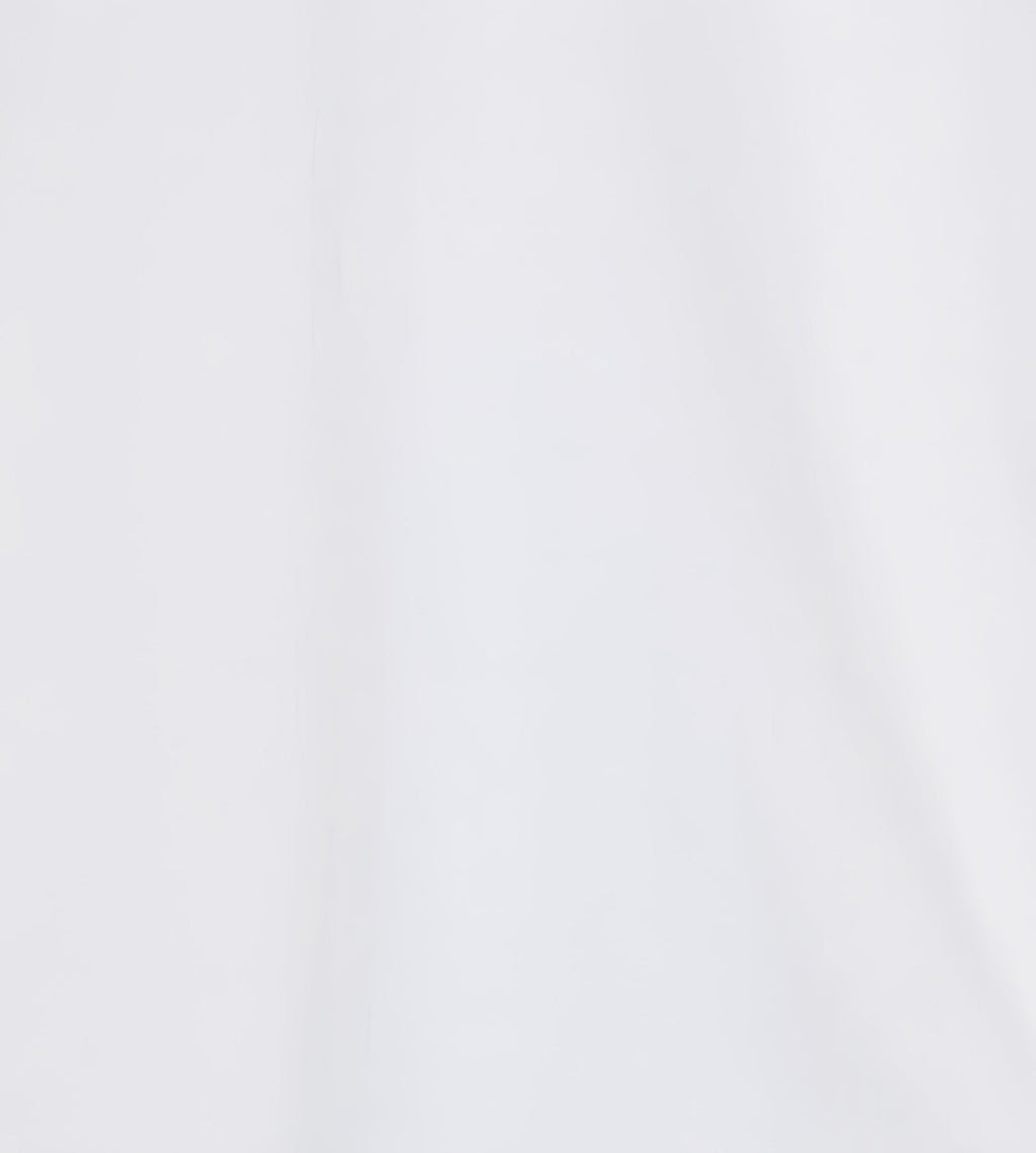 Supreme West Hollywood Graphic T-Shirt — fabric_closeup