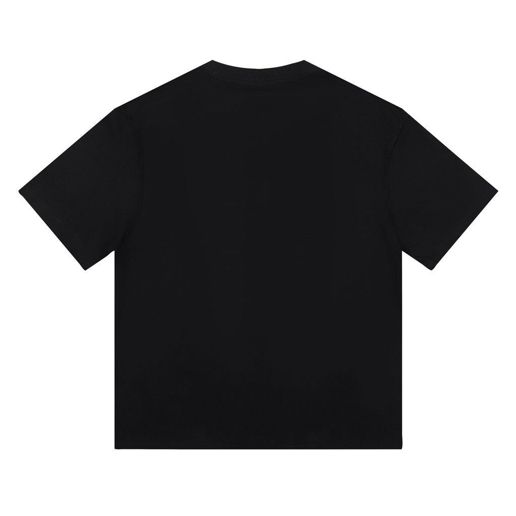 Supreme Bedroom Comic Graphic T-Shirt — back