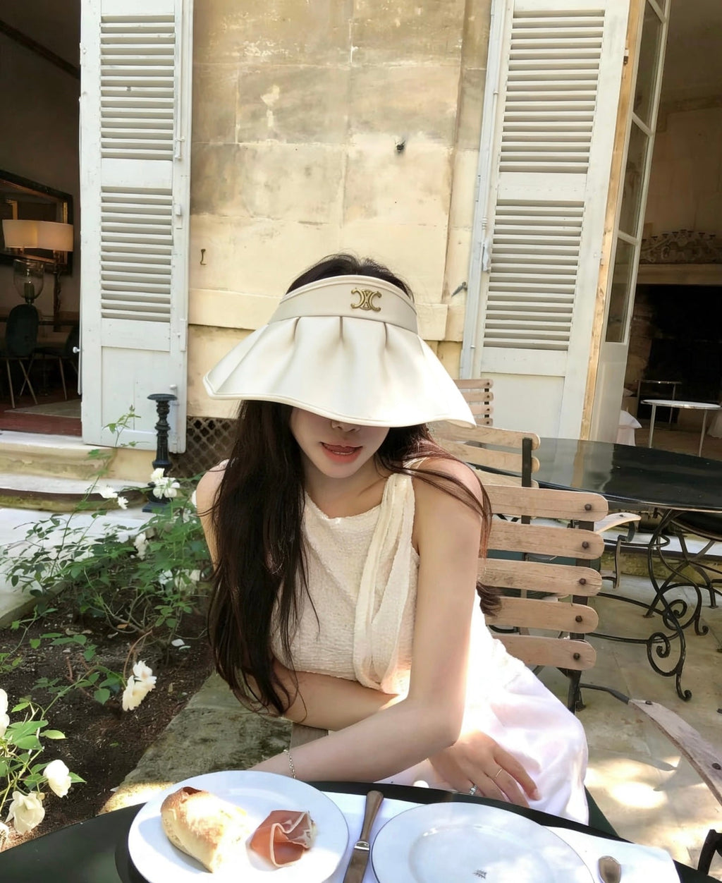 CELINE Bucket Hat