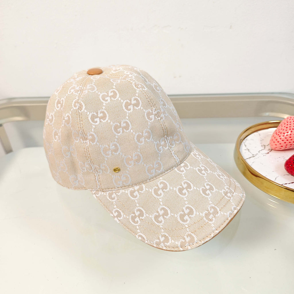 Gucci Baseball Cap